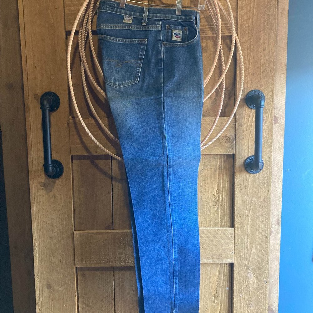 Cruel Girl Low Rise Jeans - Very Good Condition